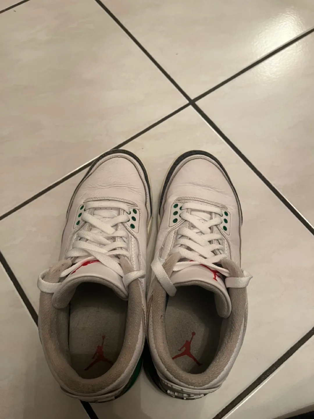 Air Jordan 3 Retro SE Men's Shoes - Size US 7 image indicator(2)