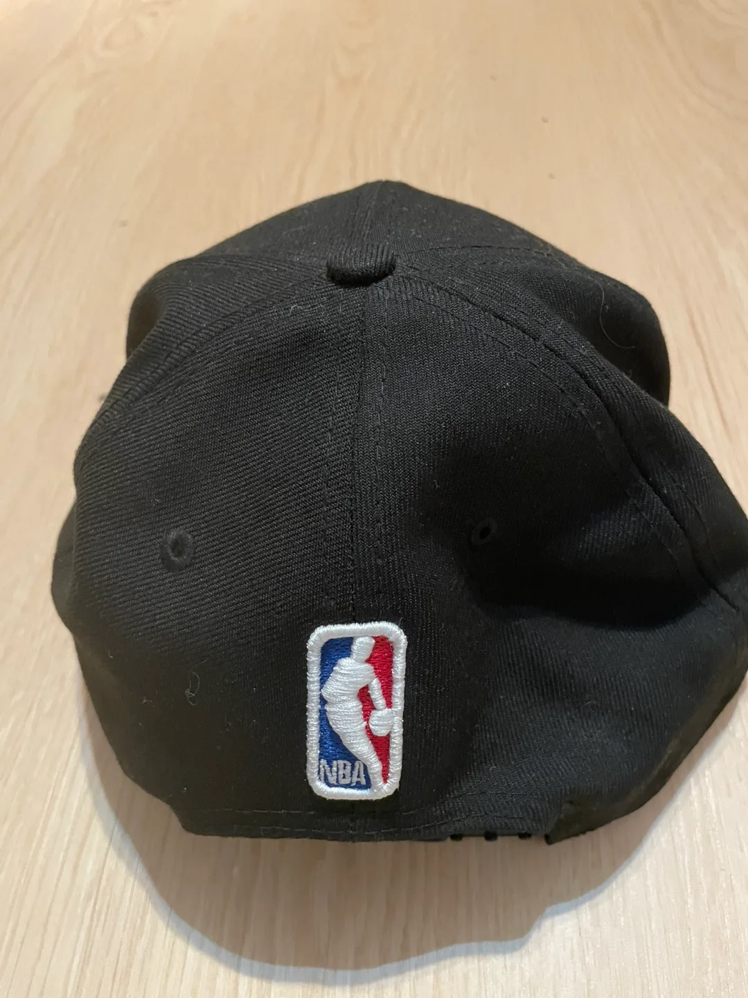 2019 NBA Champions Hat image indicator(4)