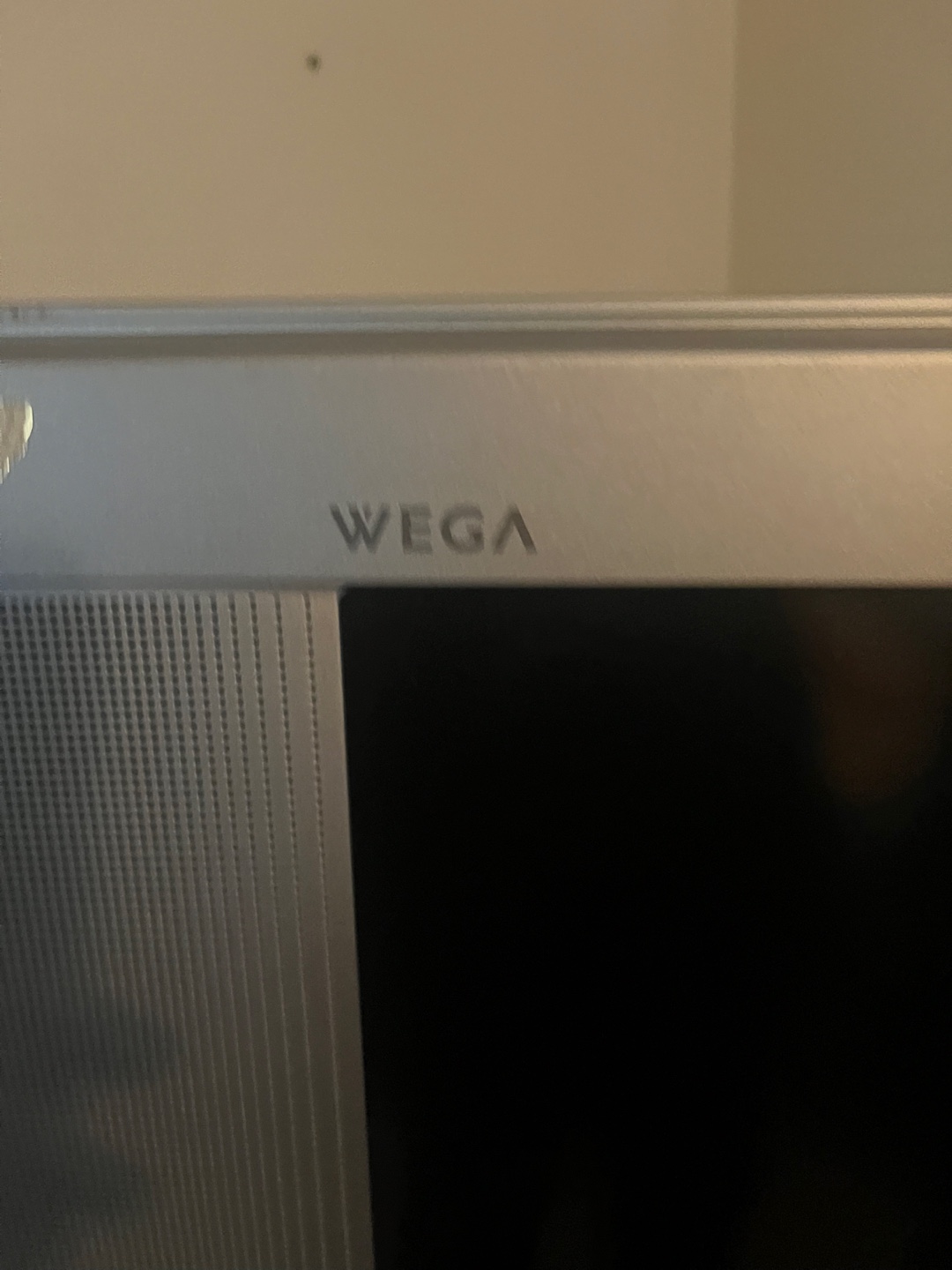 Older Sony Tv - photo 4