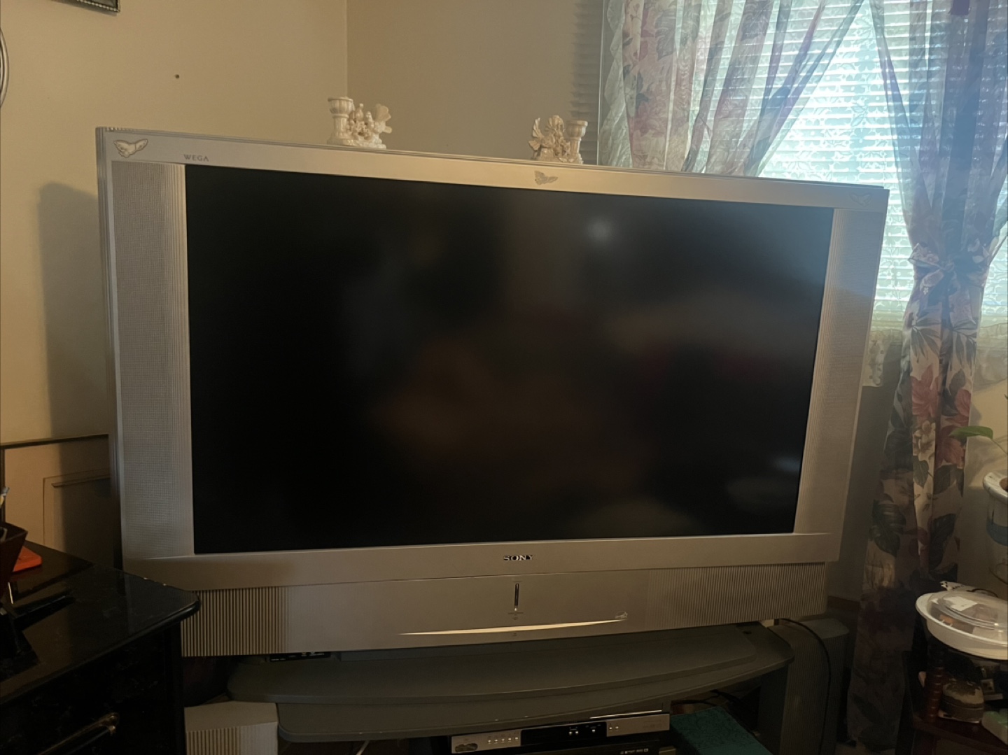 Older Sony Tv