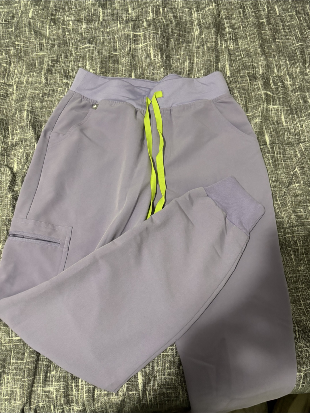 FIGS Scrub Sets- M - photo 3