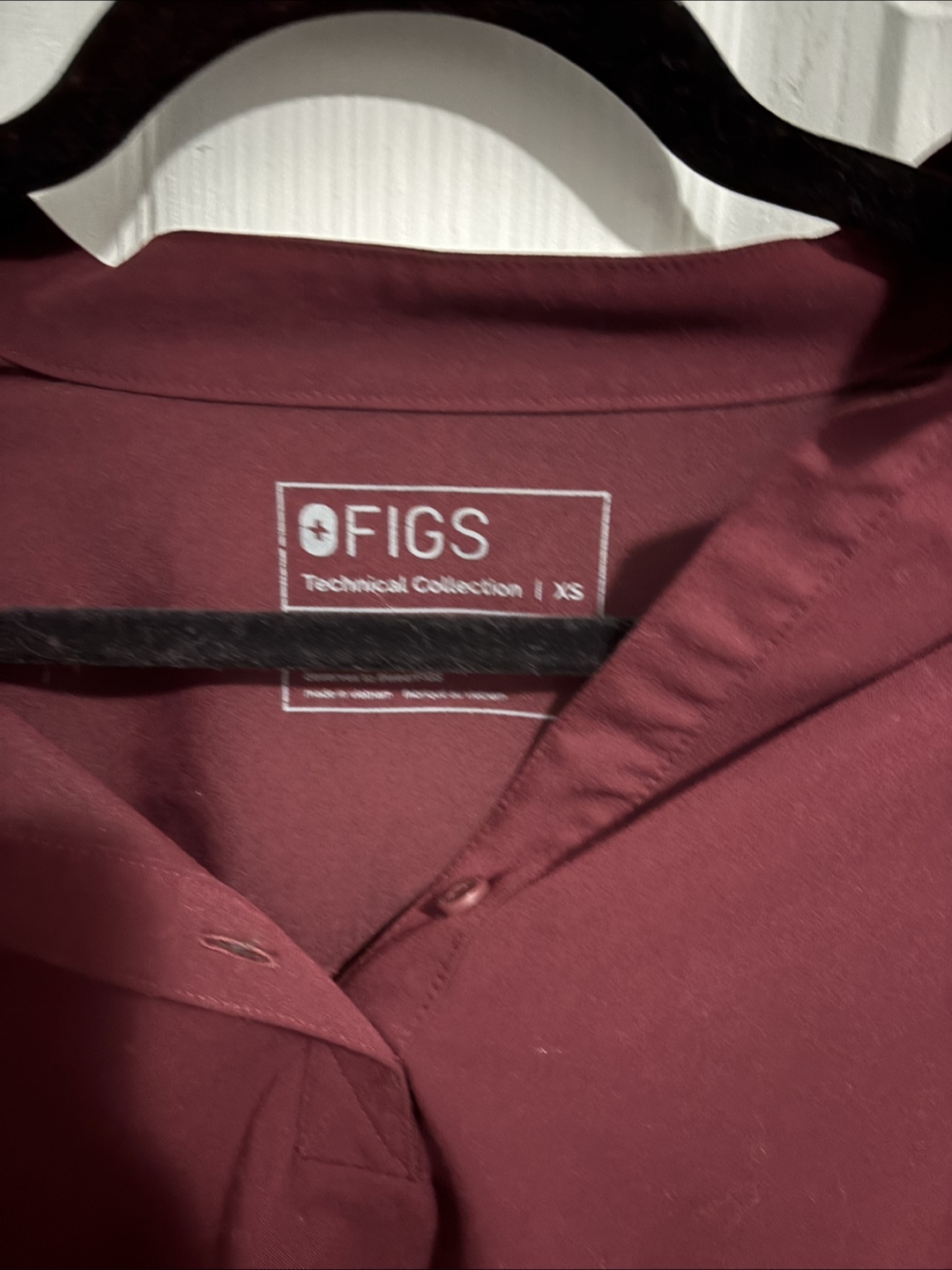 FIGS Scrub Sets- M - photo 5