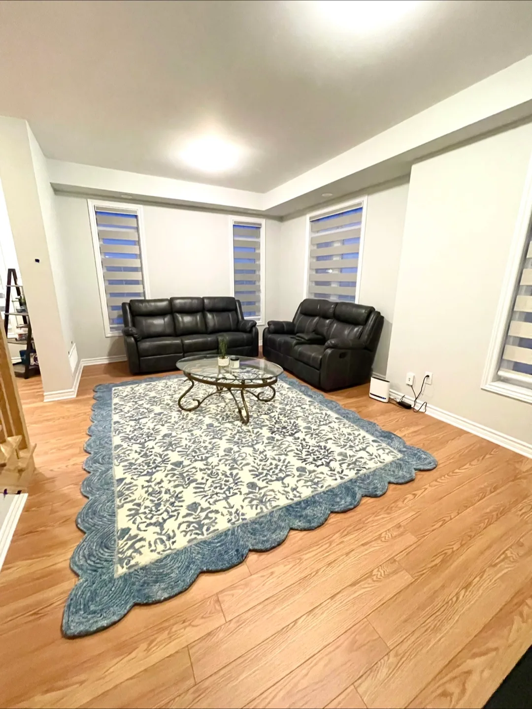Recliner Set - 2 x 2-seater + 1 x Single thumbnail