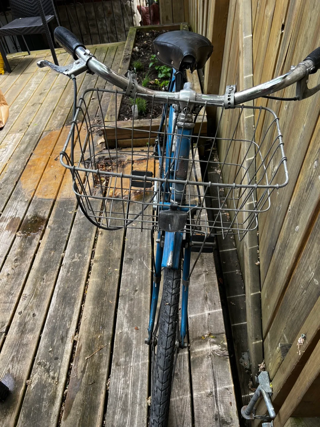 Vintage Raleigh Bicycle image indicator(4)