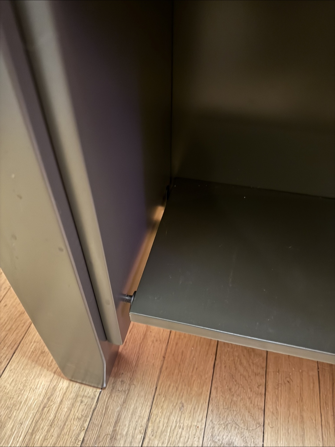 Large Kitchen Island with Storage - photo 5