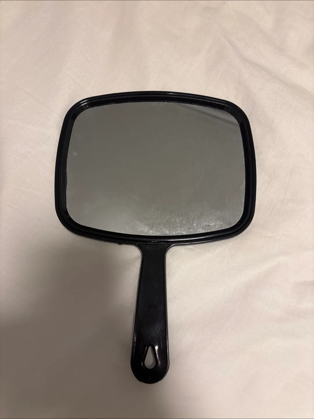 Black Handheld Mirror thumbnail