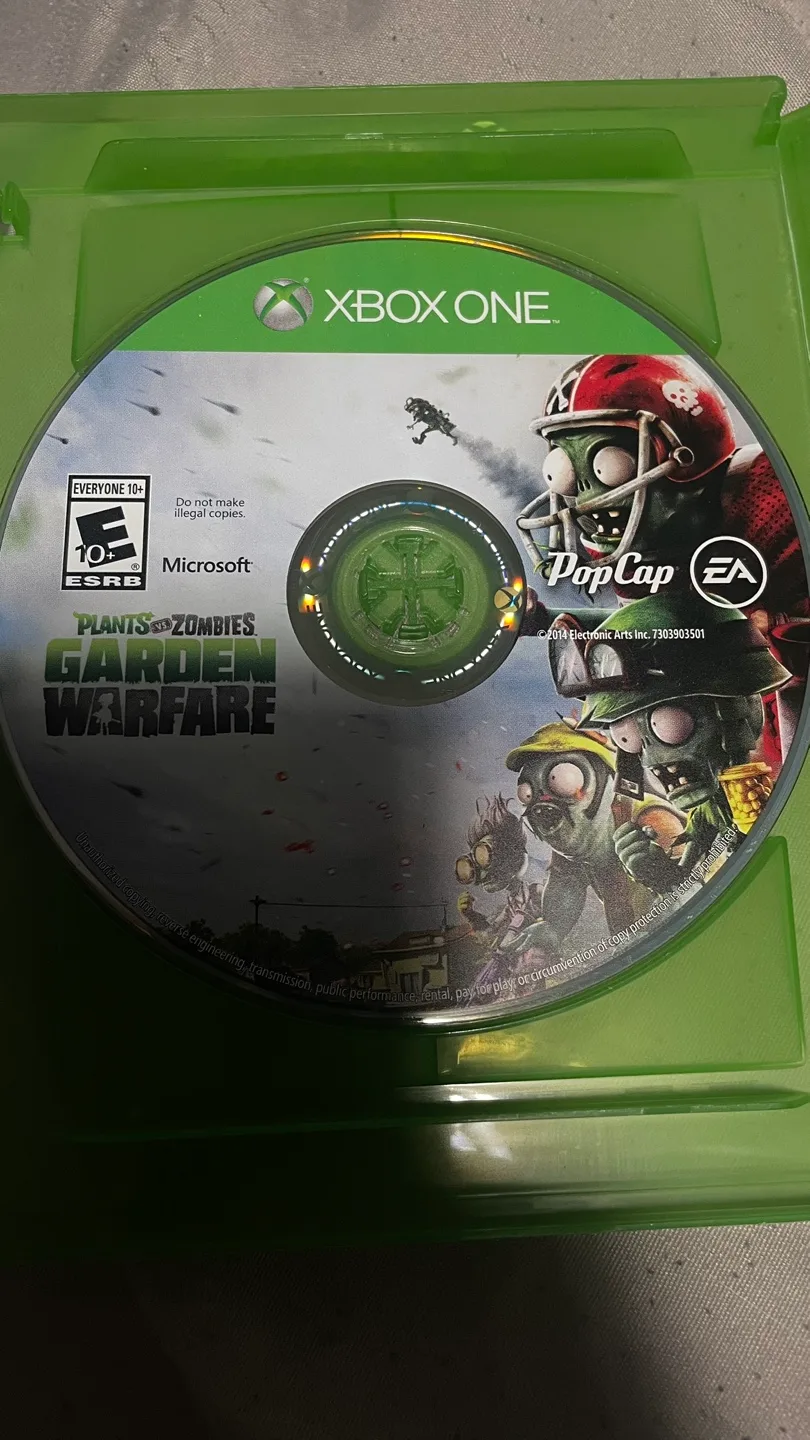 Xbox one and ps4 games image indicator(6)