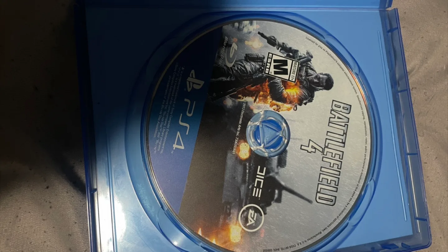 Xbox one and ps4 games image indicator(10)