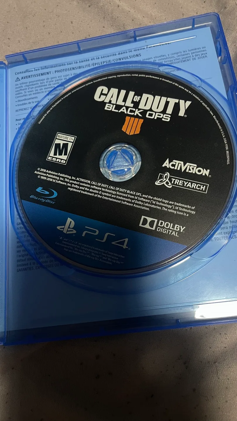 Xbox one and ps4 games image indicator(7)