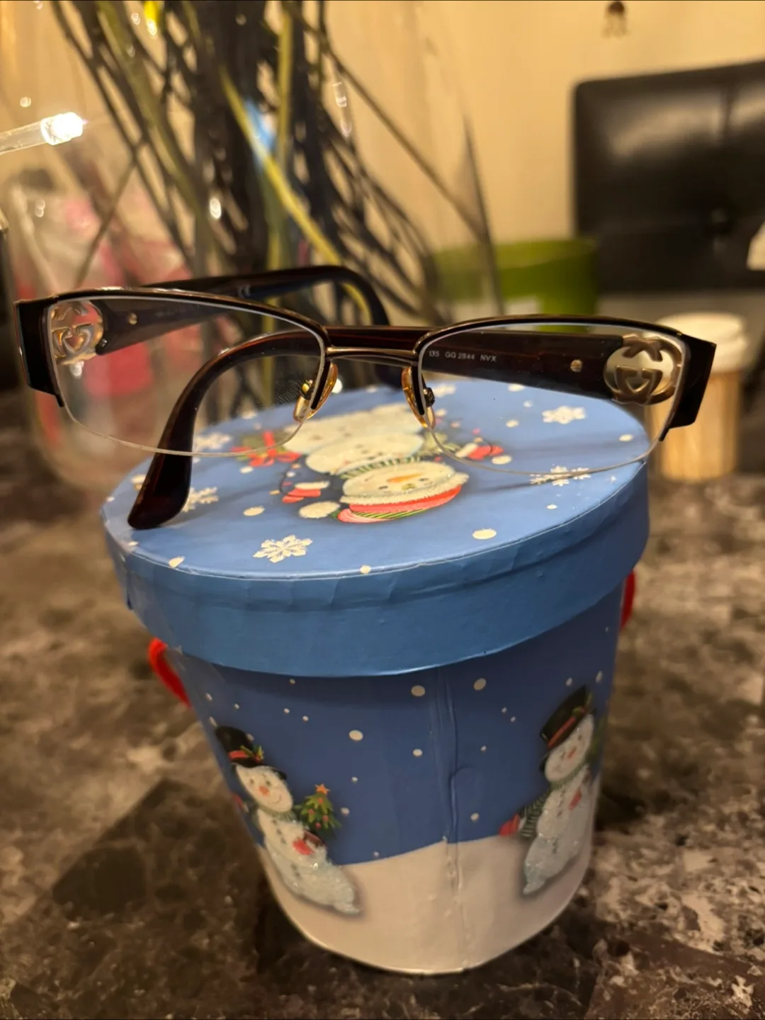 Gucci frames(vintage) thumbnail