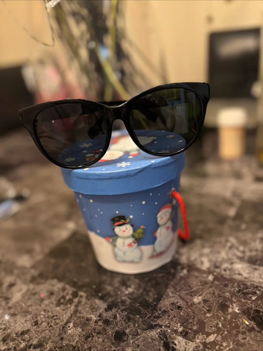 Fendi Peekaboo Sunglasses thumbnail