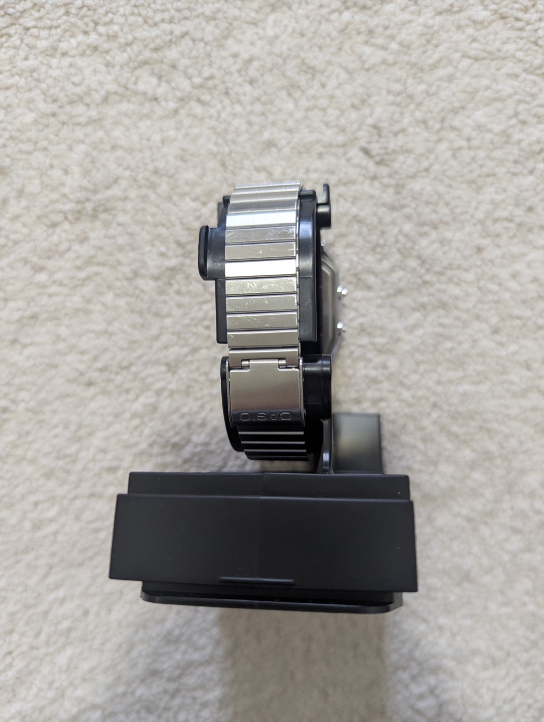 Casio Watch AQ-800E-7A (White) - photo 5