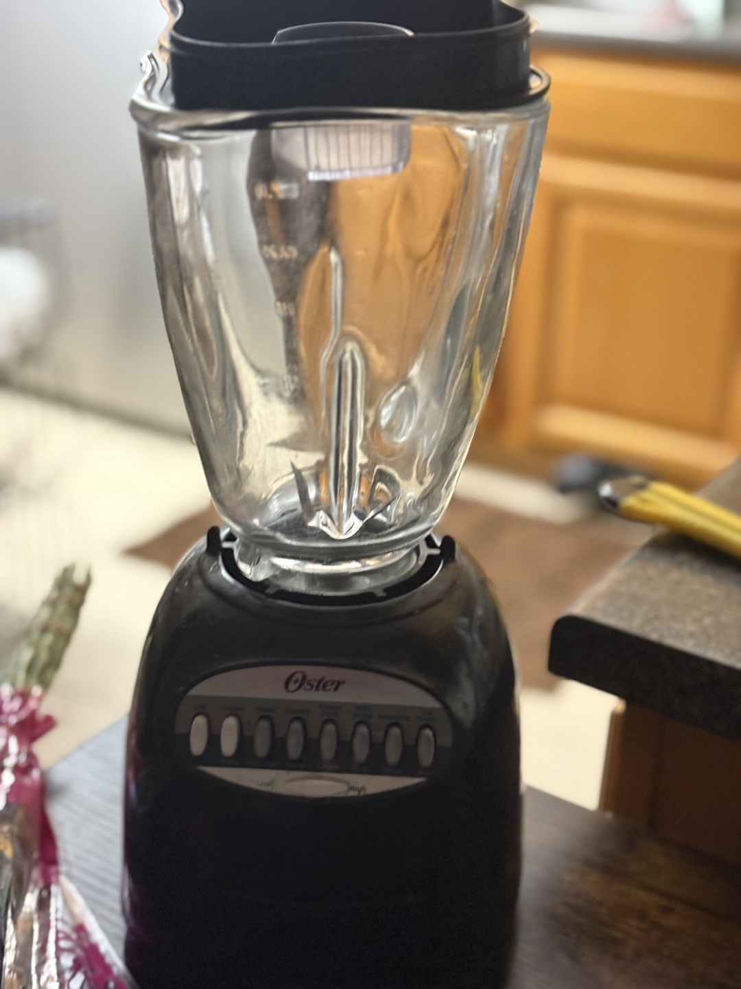 Oster Heritage Blend 200 Blender - Black - photo 2