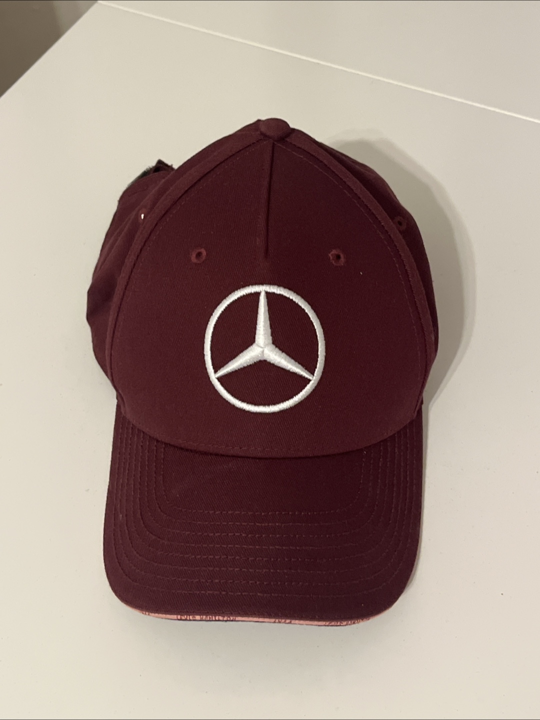 Gran Turismo Mercedes AMG Petronas Motorsport Cap