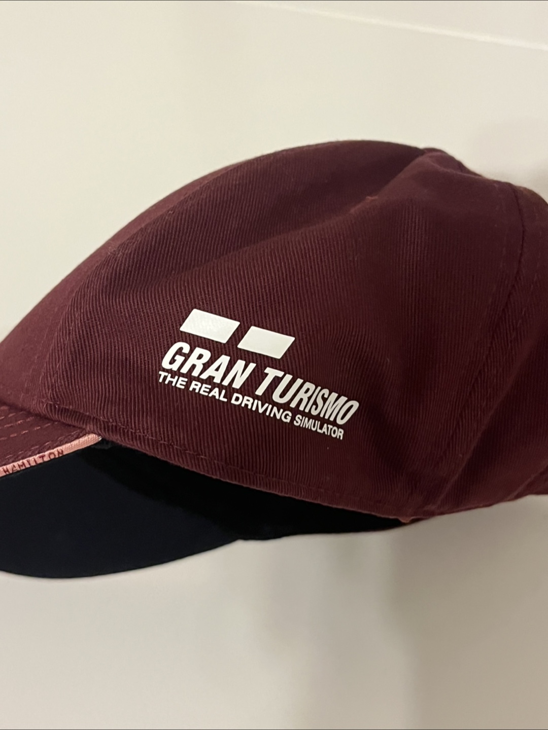 Gran Turismo Mercedes AMG Petronas Motorsport Cap - photo 2