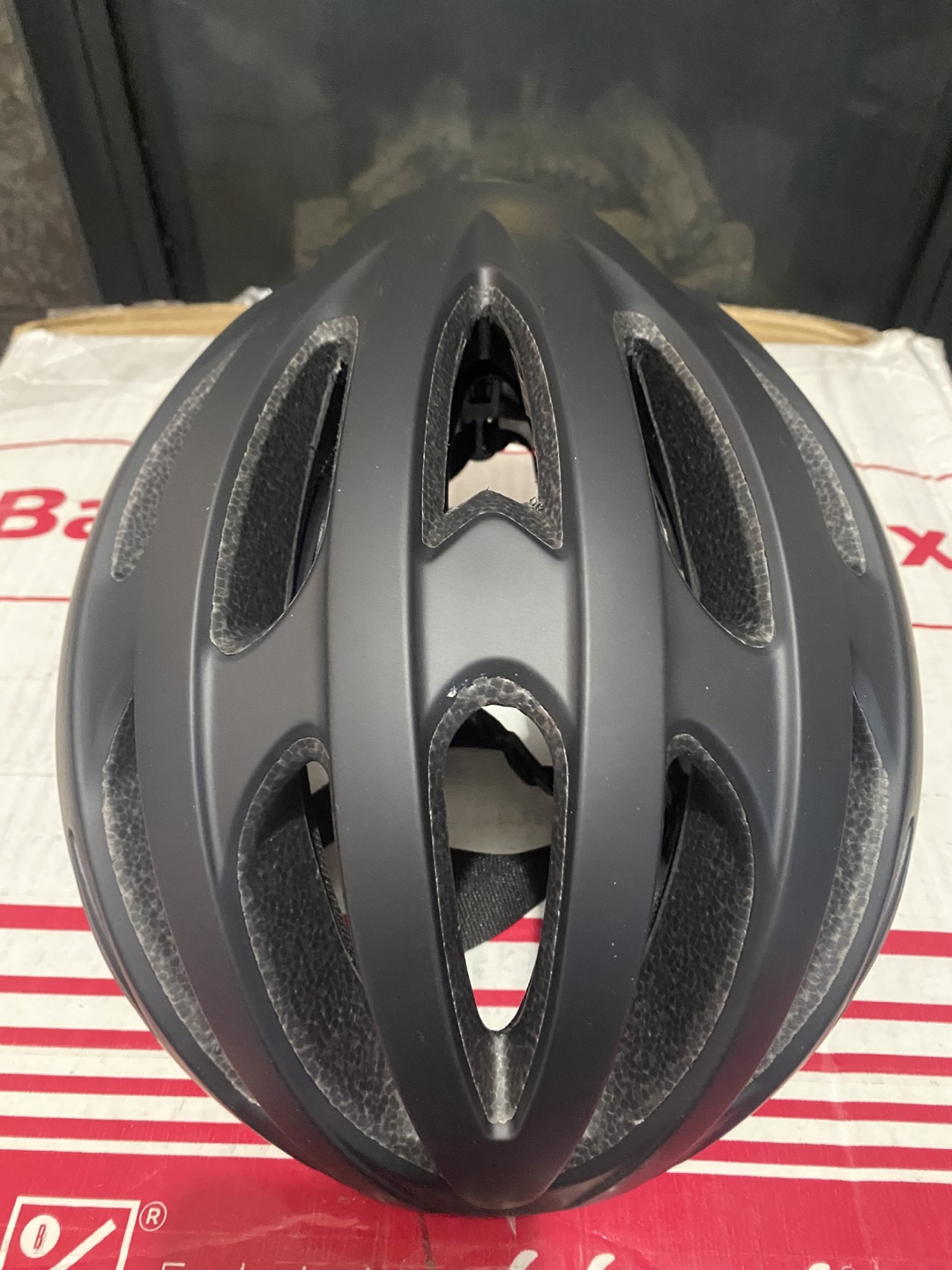 Bell Formula MIPS Bicycle Helmet - Large - Black - photo 2