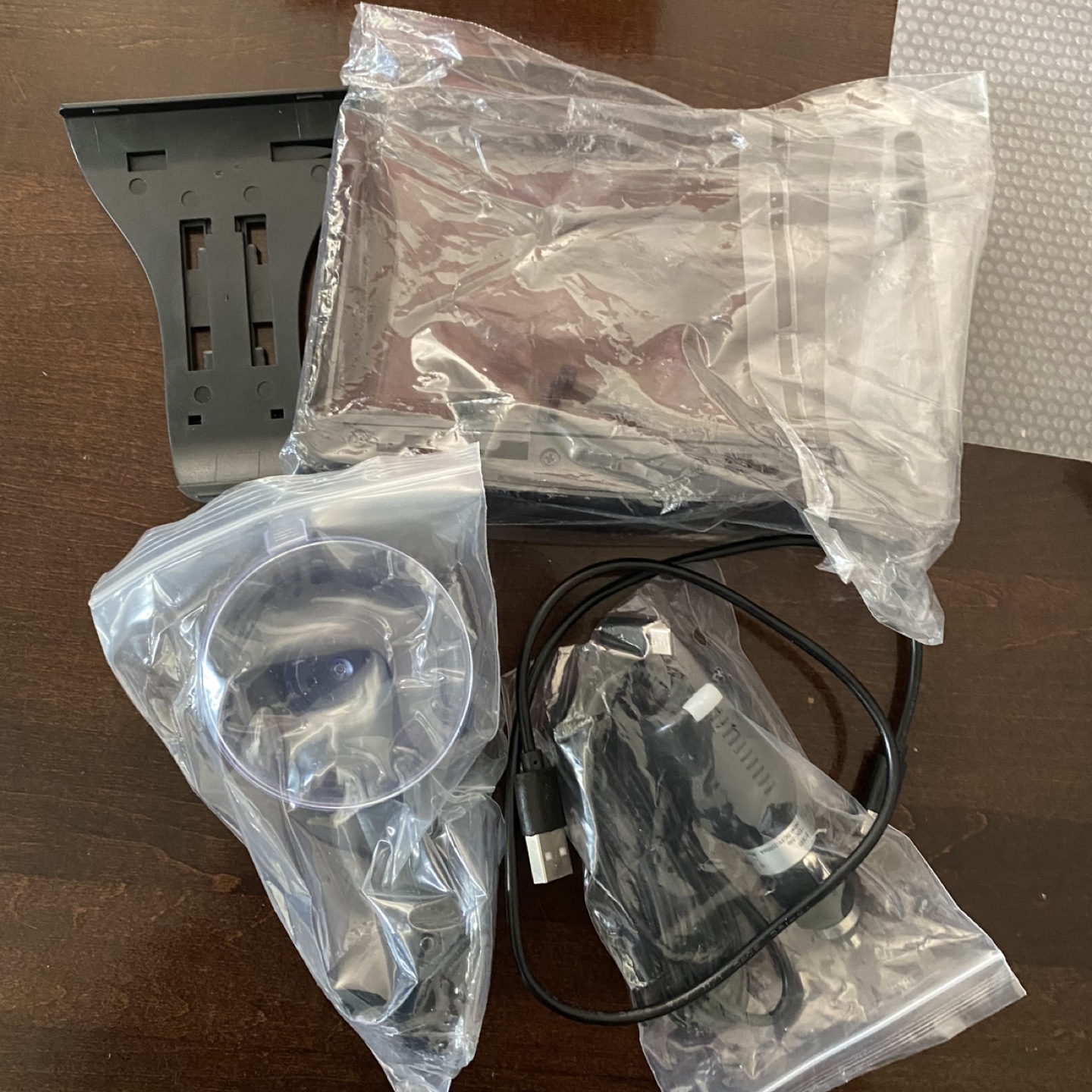 7" GPS Navigation System - Brand New - photo 4