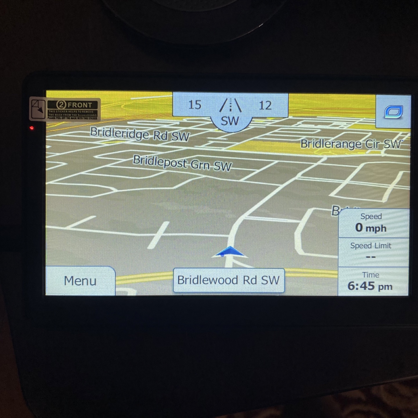 7" GPS Navigation System - Brand New - photo 3