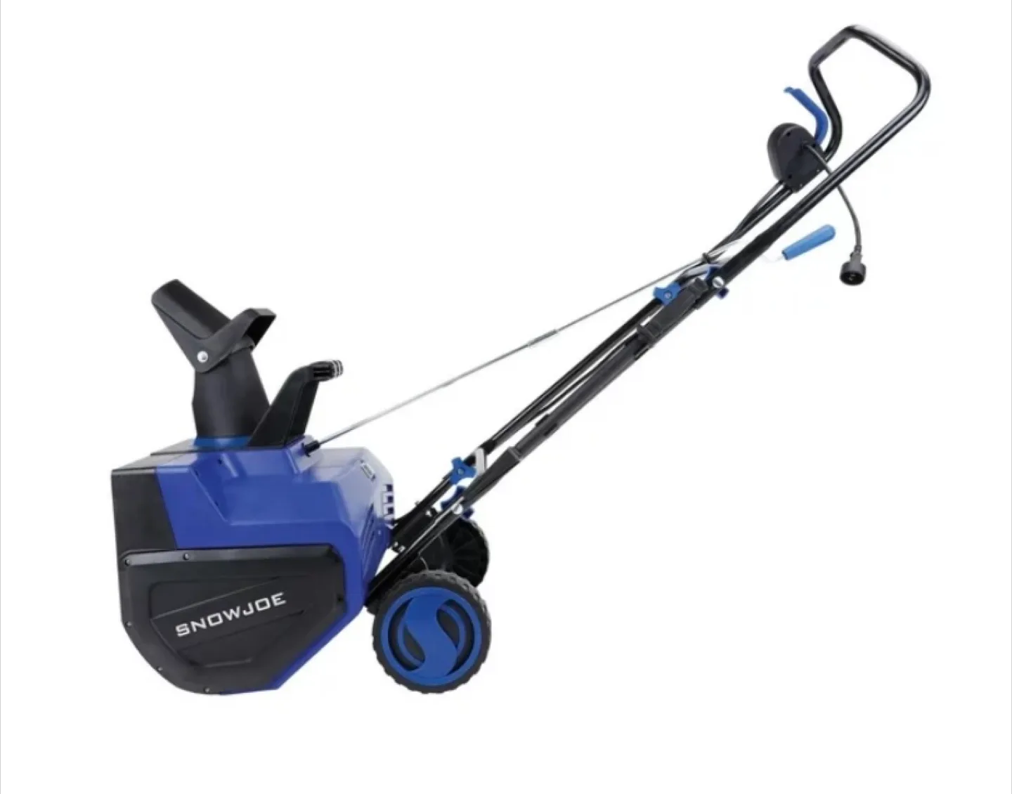 Snow Joe Electric Snow Shovel thumbnail