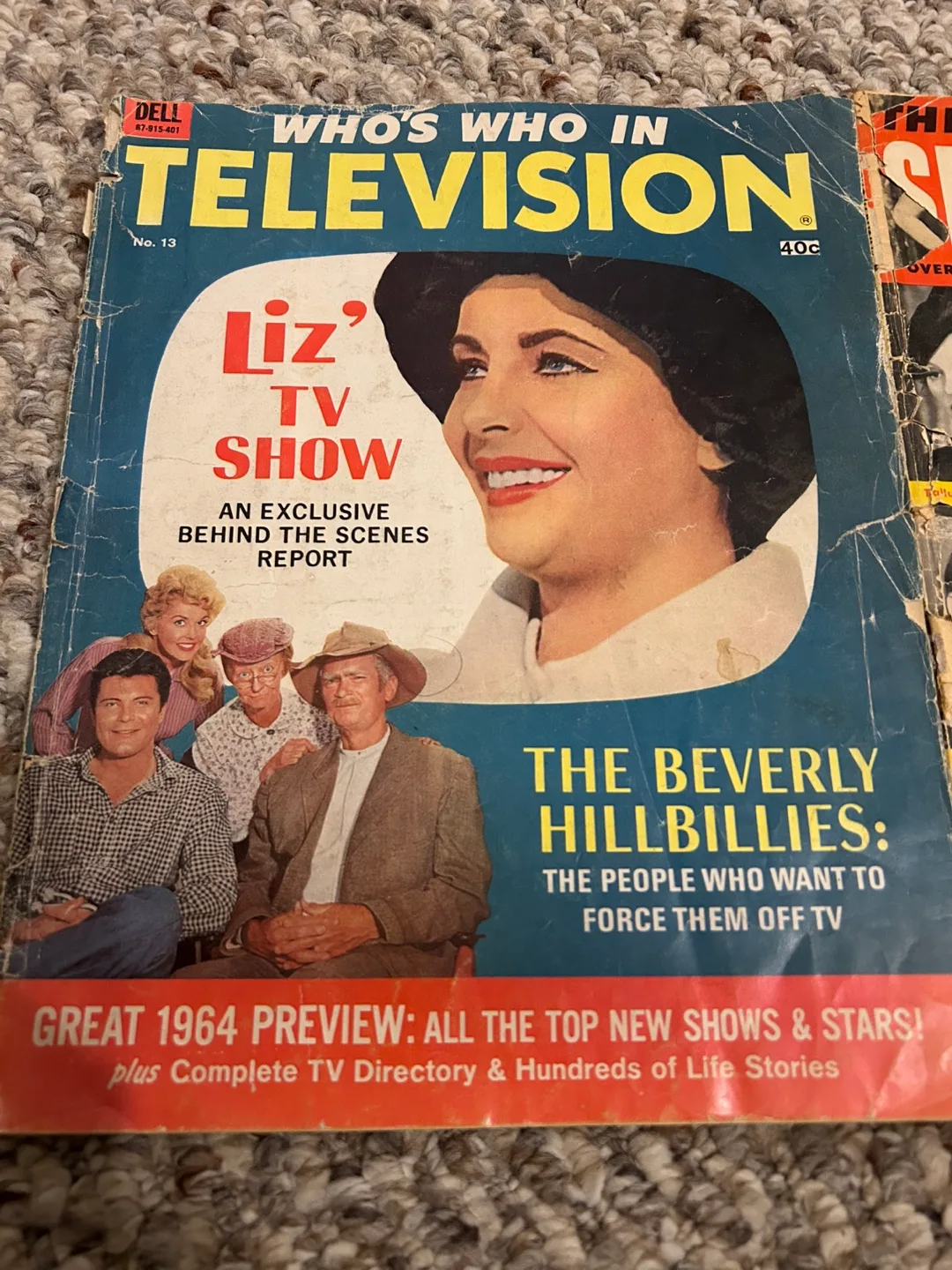 Vintage Dell Magazines image indicator(2)