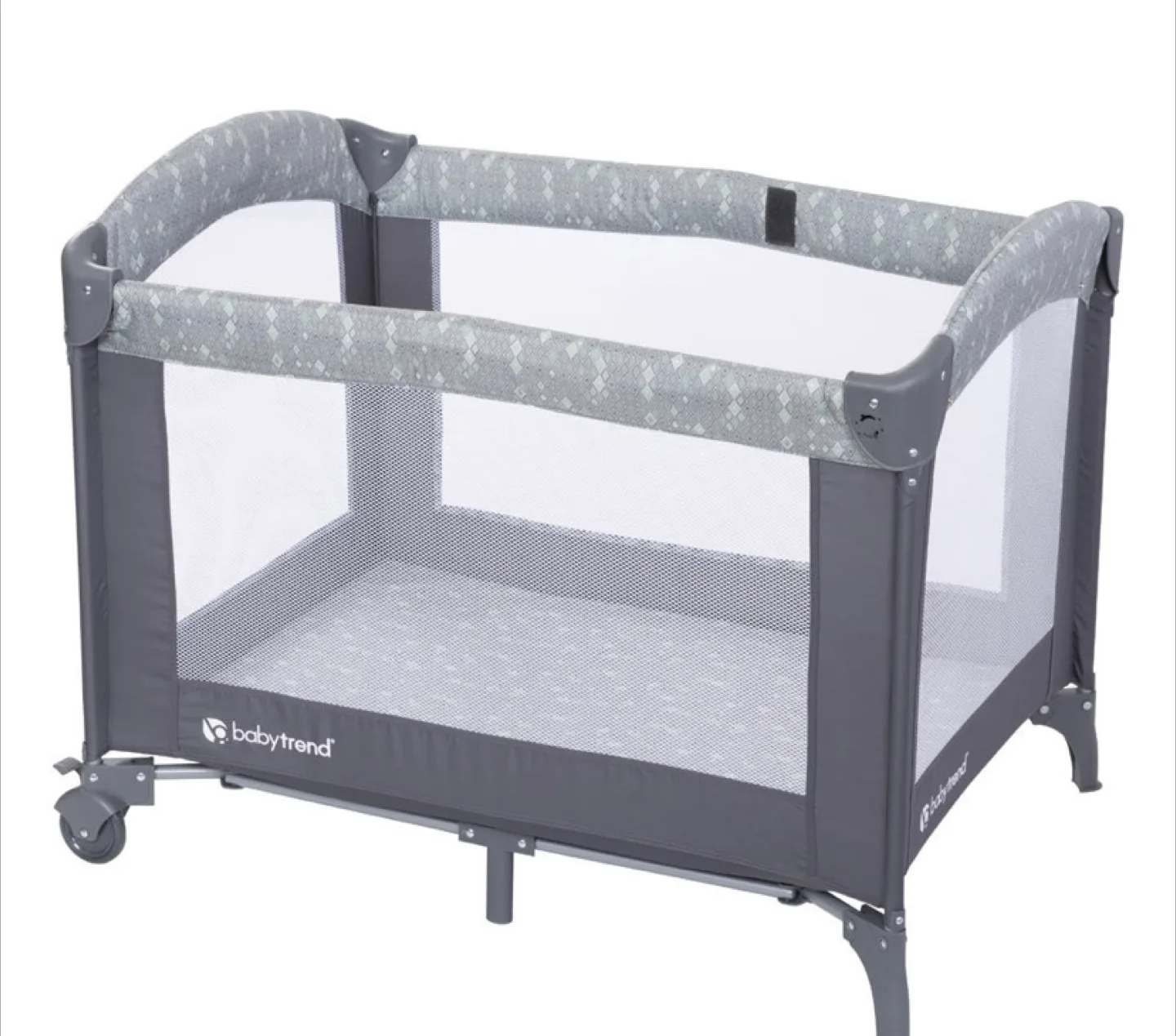BabyTrend Portable Playard thumbnail