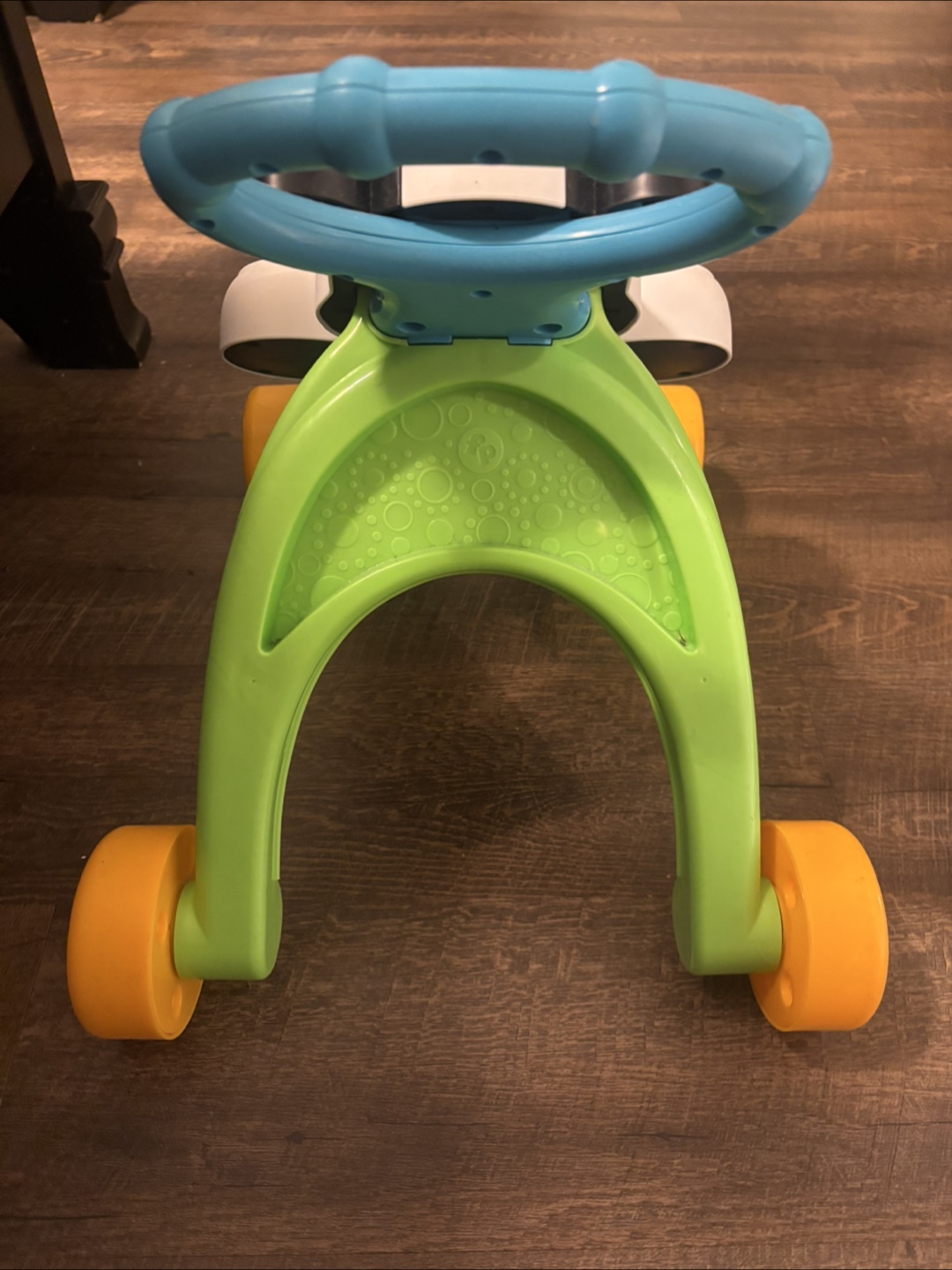 Fisher-Price Zebra Walker - photo 2
