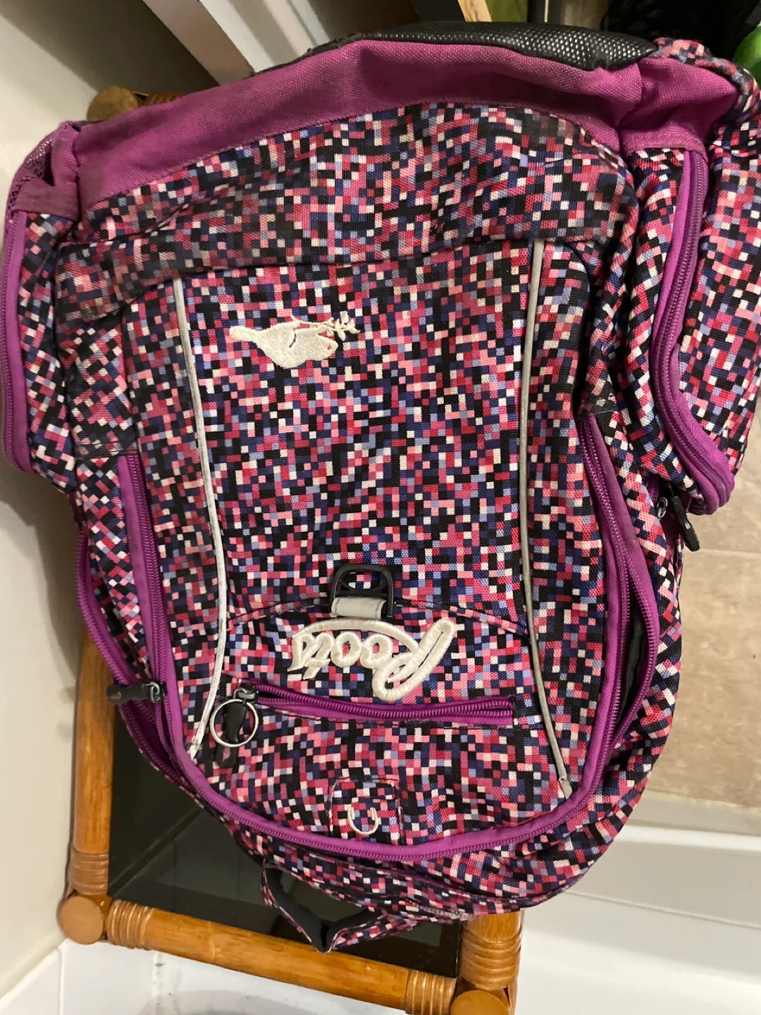 Coffee makers & back packs quality image indicator(4)