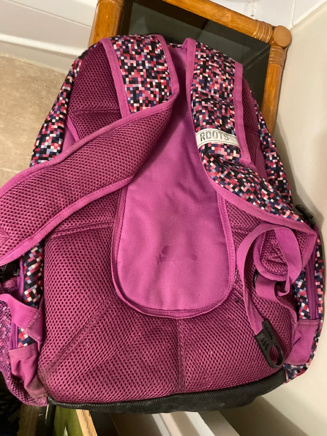 Coffee makers & back packs quality image indicator(5)