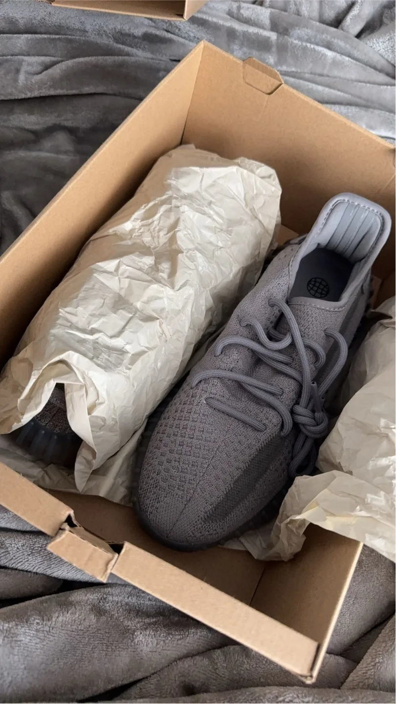 Adidas Yeezy Boost 350 V2 Size 9 image indicator(2)