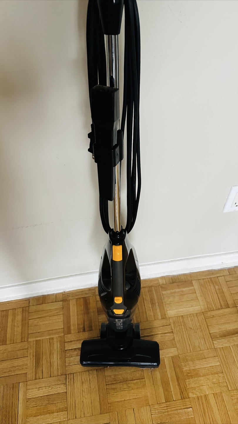 Eureka Lightweight Corded Stick Vacuum - photo 3