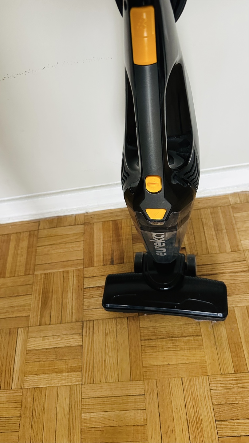 Eureka Lightweight Corded Stick Vacuum - photo 2