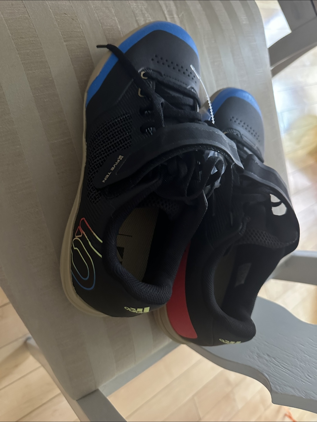 Five Ten Freerider Pro Mountain Bike Shoes - 8.5 - photo 2