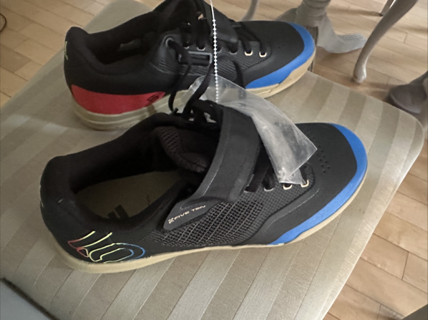 Five Ten Freerider Pro Mountain Bike Shoes - 8.5