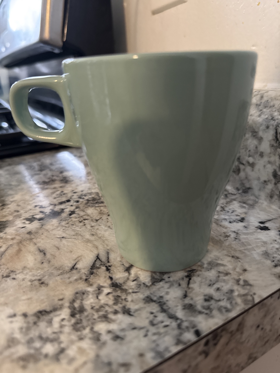 Set of 3 Unique Color Mugs - photo 4