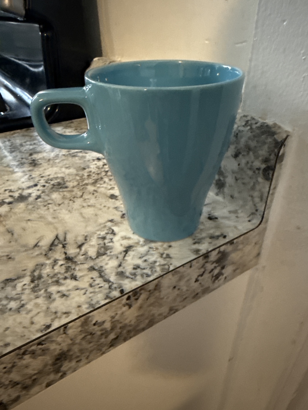 Set of 3 Unique Color Mugs - photo 2