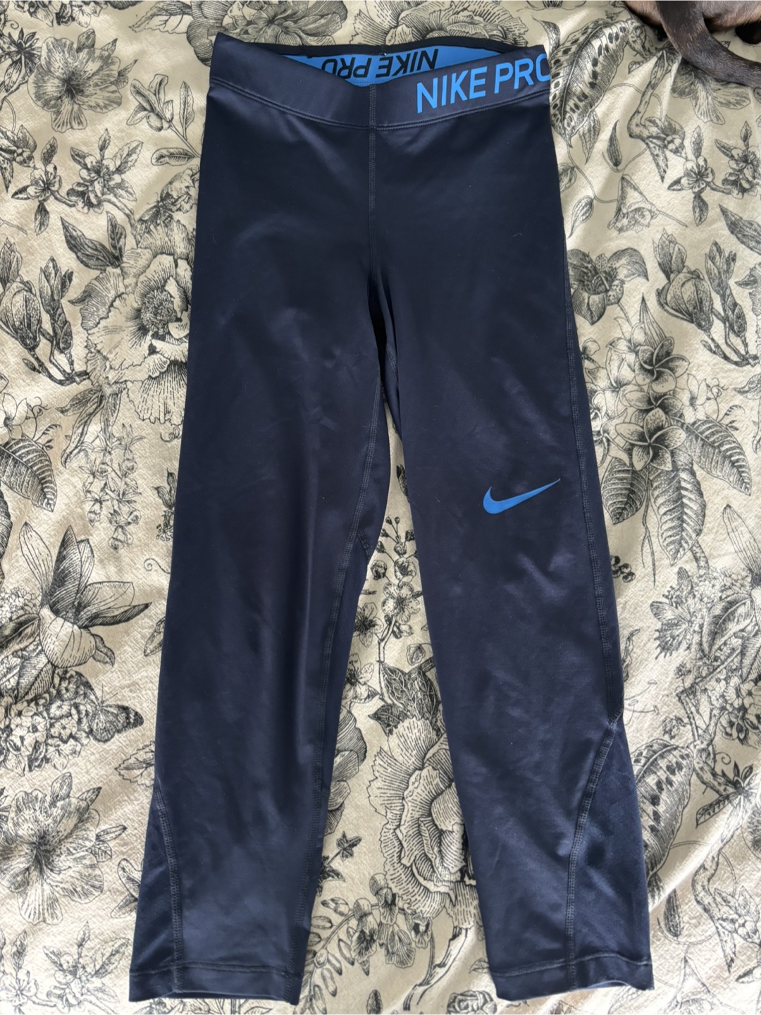 Nike Pro 3/4 Leggings XS