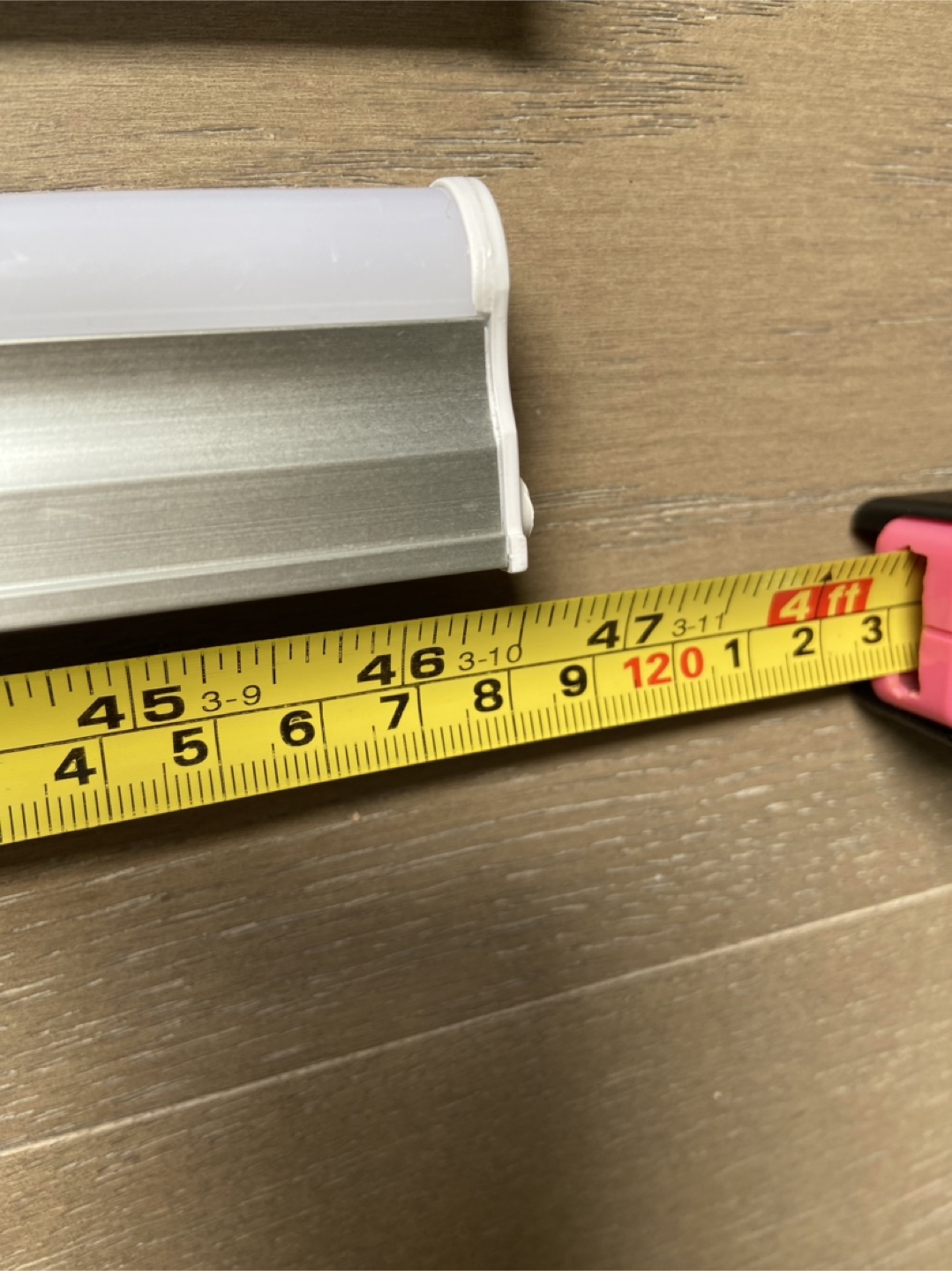 LED T5 Tube Lights 6000K (3 available) - photo 5