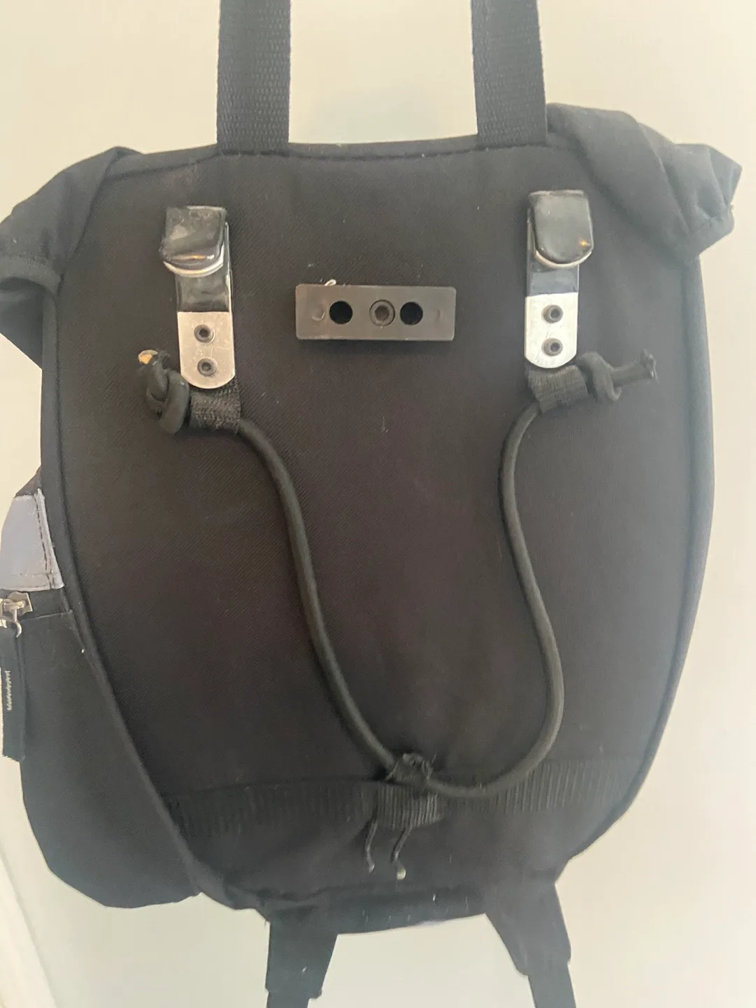 Via Milano Bike / Bicycle Backpack image indicator(3)