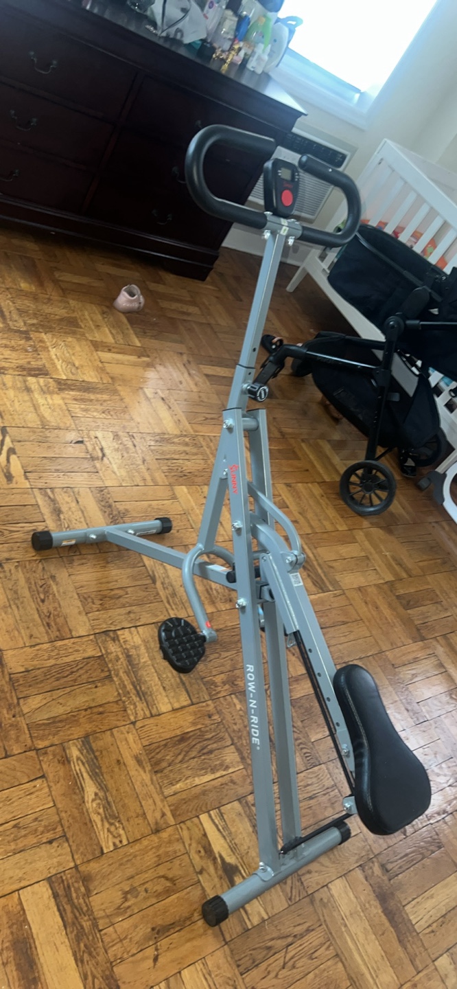 2 Exercise machine With Free Abs Roller for sale - photo 2