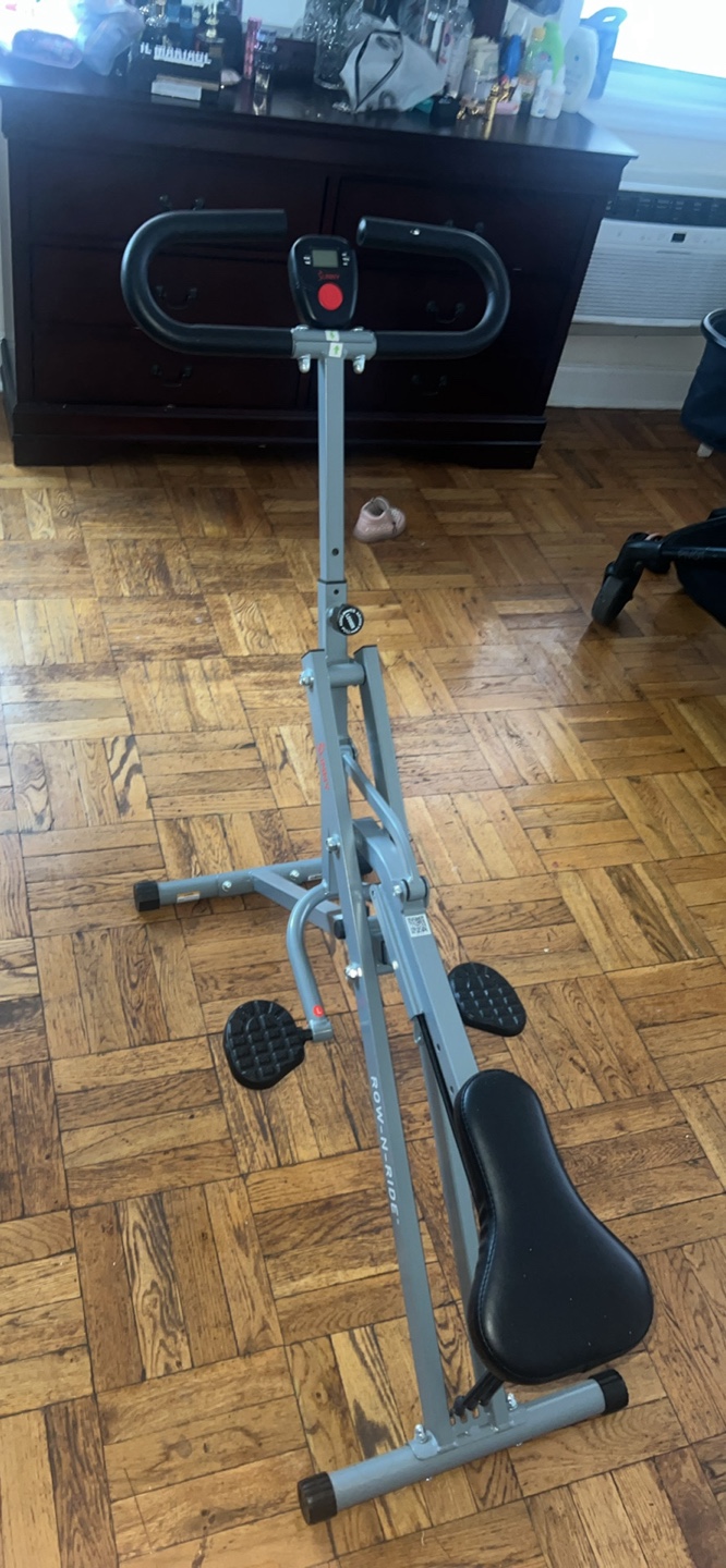 2 Exercise machine With Free Abs Roller for sale - photo 5