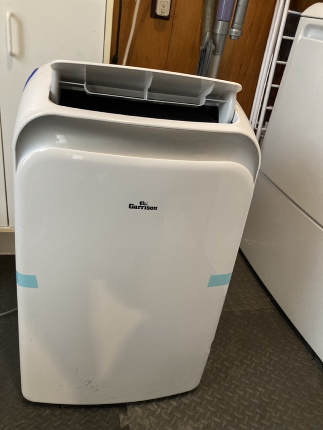 Garrison Portable Air Conditioner