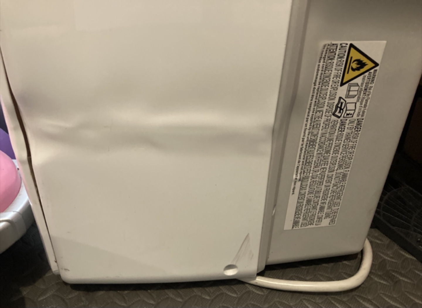 Garrison Portable Air Conditioner - photo 4