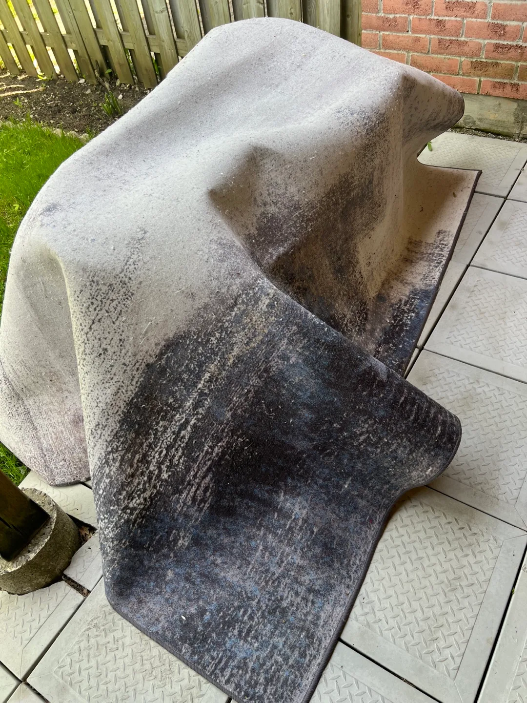 Large Area Rug - 180cm*260cm image indicator(2)