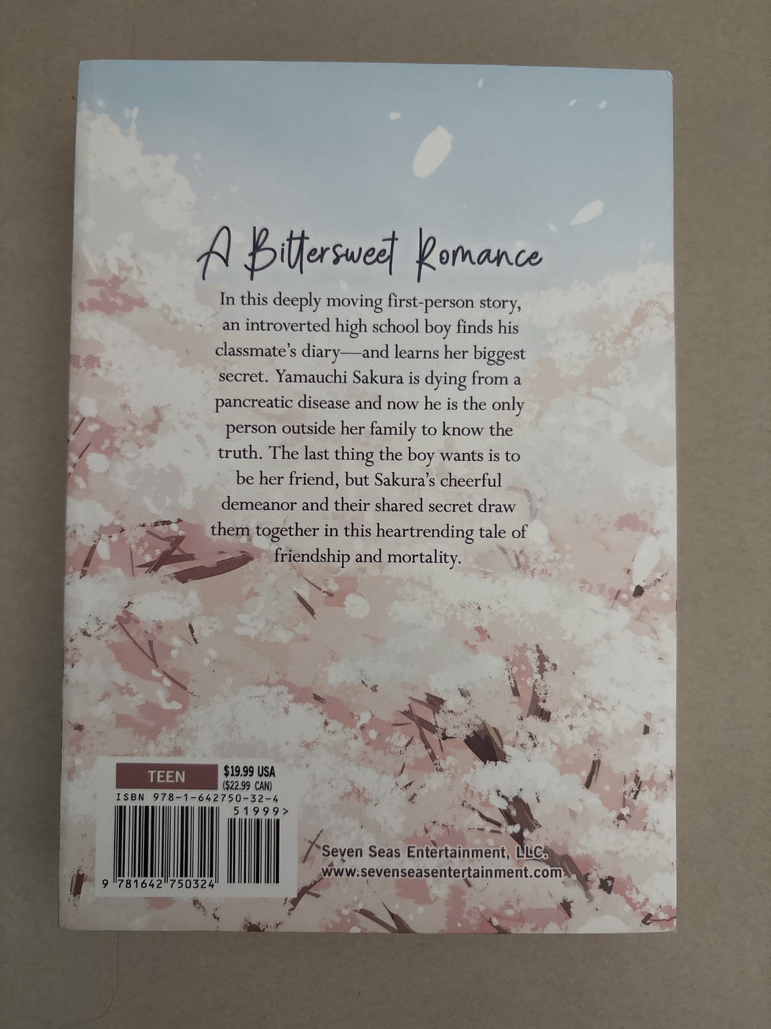 I Want to Eat Your Pancreas - The Complete Manga Collection - photo 2