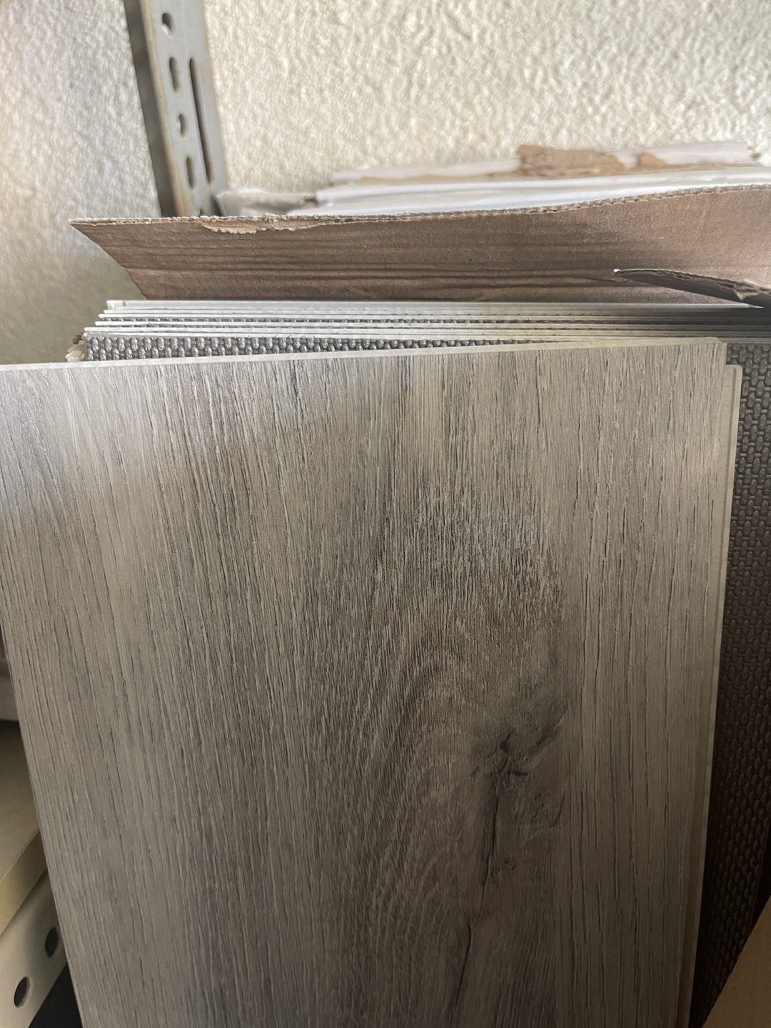 2G Floorscore Eco-Friendly Vinyl Plank Flooring - photo 3