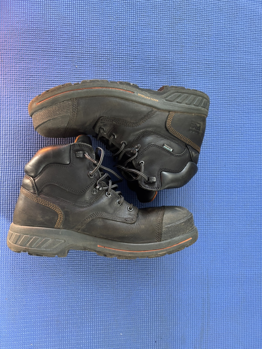 Timberland PRO Endurance HD Boots - Men's Size 13 - photo 4