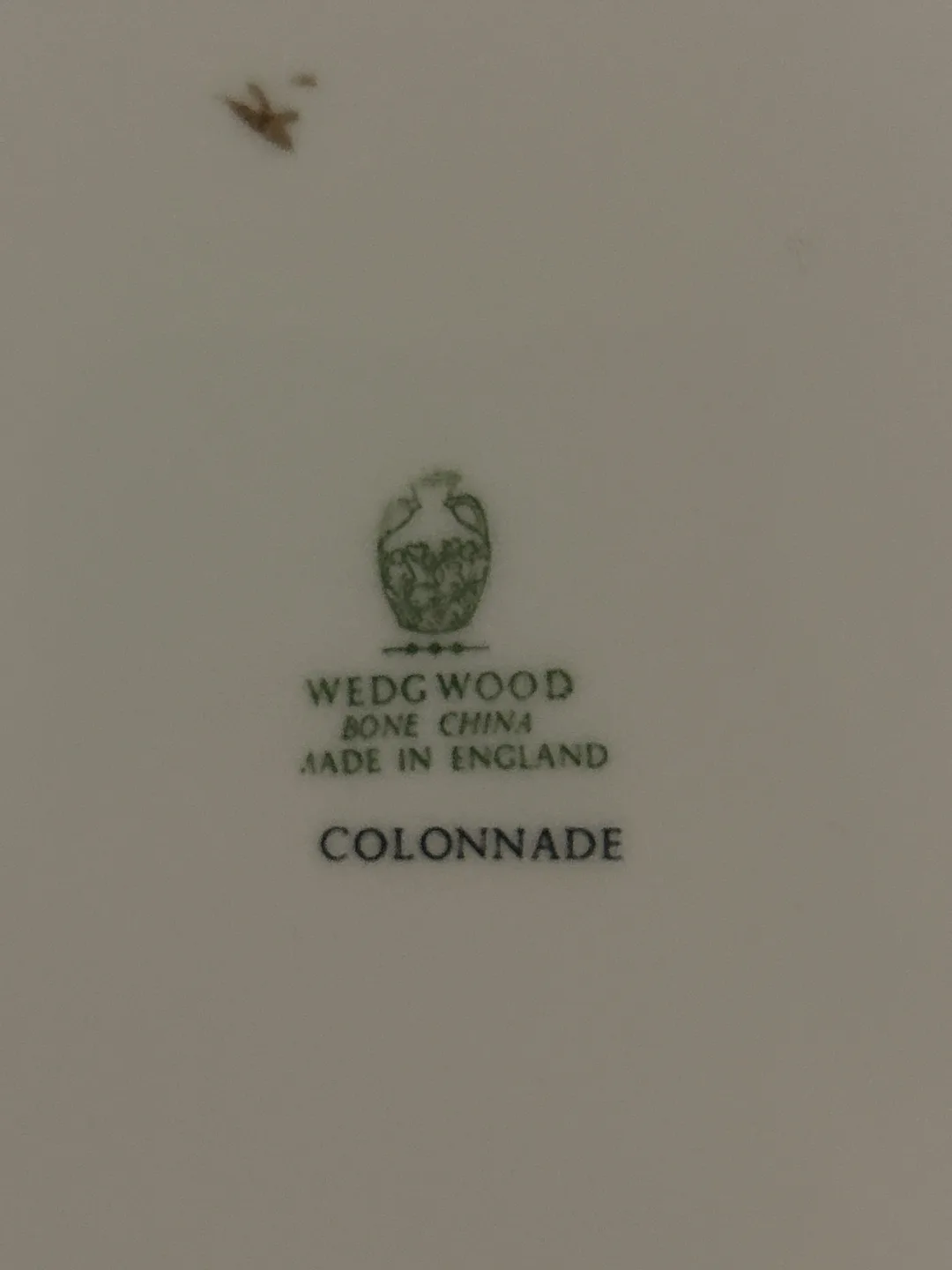 Wedgwood Colonnade Dinnerware Set image indicator(4)