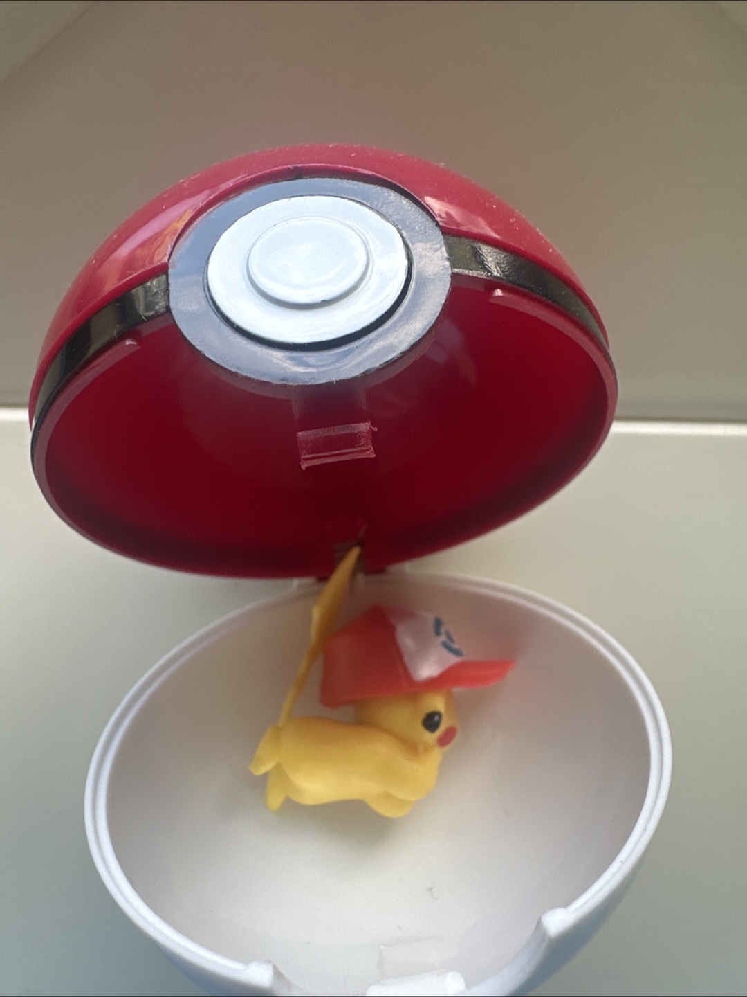 Pokemon Moncolle Sleeping Figure Collection - photo 4