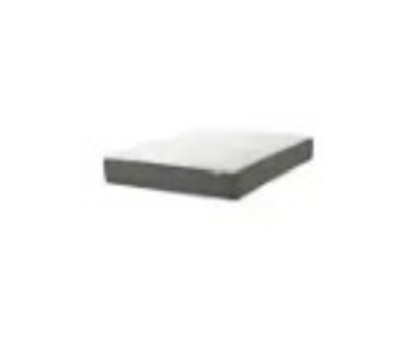 IKEA HAUGSVÄR Hybrid Mattress