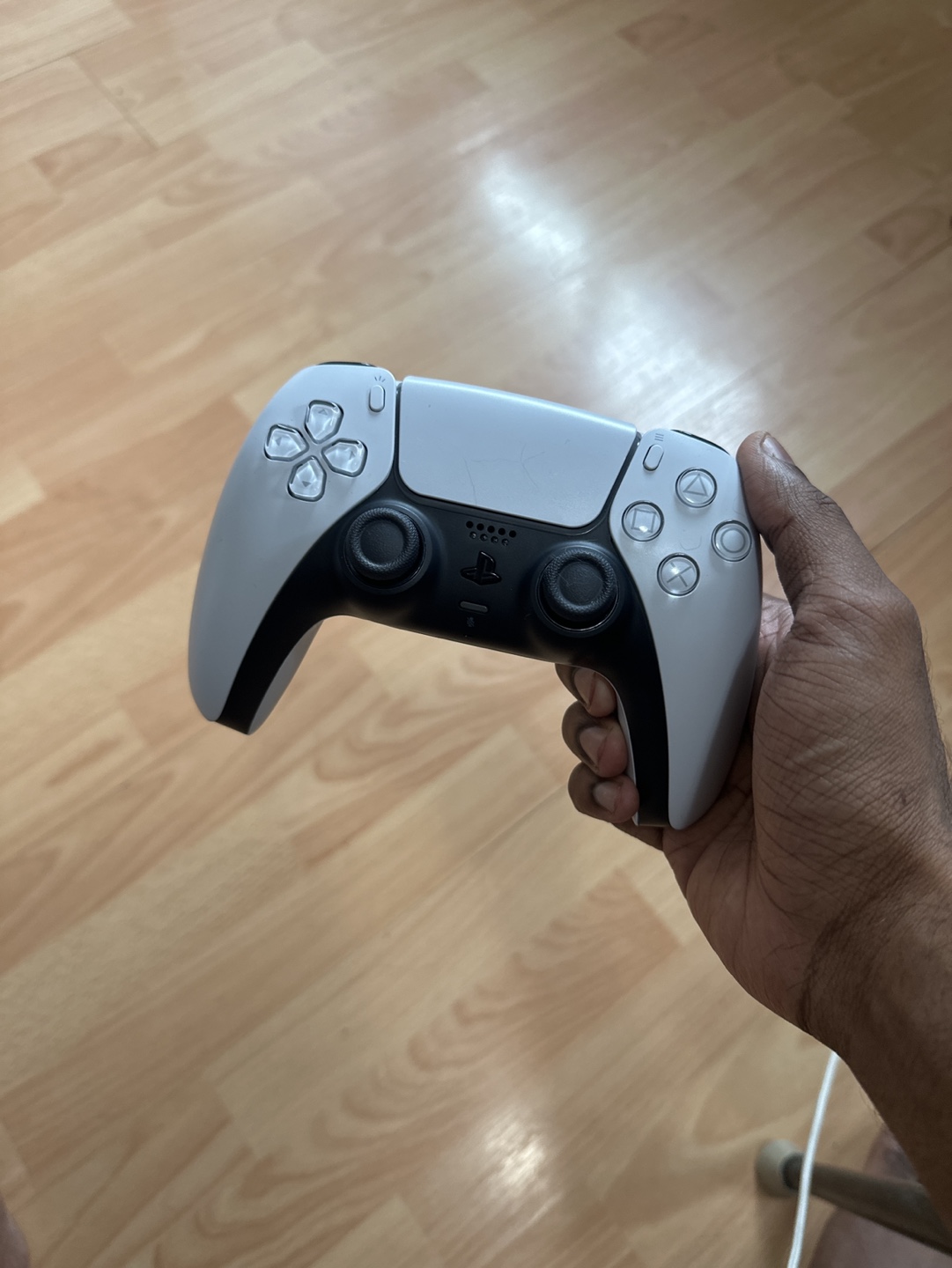 PlayStation 5 DualSense Wireless Controller